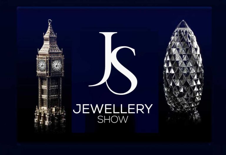 The Jewellery Show returns to the National Hall, Olympia, London on 31 August – 1 September 2025