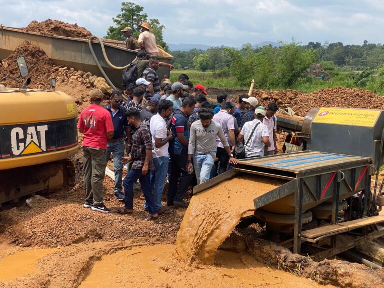 ๐๐ ๐๐๐ฆ ๐๐ข๐ง๐ข๐ง๐  ๐๐ซ๐๐๐ญ๐ข๐๐๐ฅ โ ๐๐ฎ๐ซ๐ฎ๐ฏ๐ข๐ญ๐ ๐